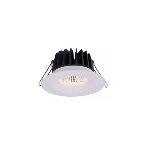 10W CREE Iebūvējams LED Gaismeklis Dimmējams: Nē