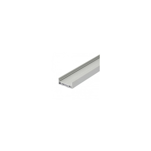 Alumīnija LED lentu profils VARIO-01 Garums: 1000mm