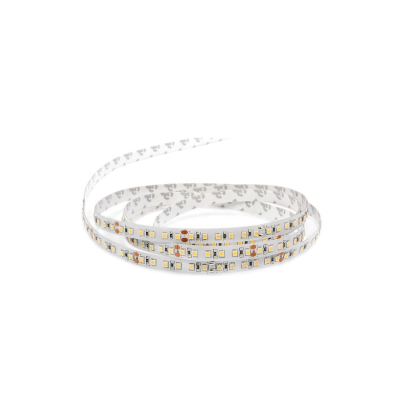 12W LED Lenta 12V 24V TW Voltāža: 12V