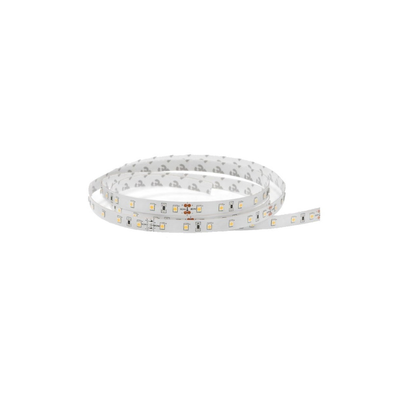 6W LED Lenta 12V 24V IP67 Voltāža: 12V
