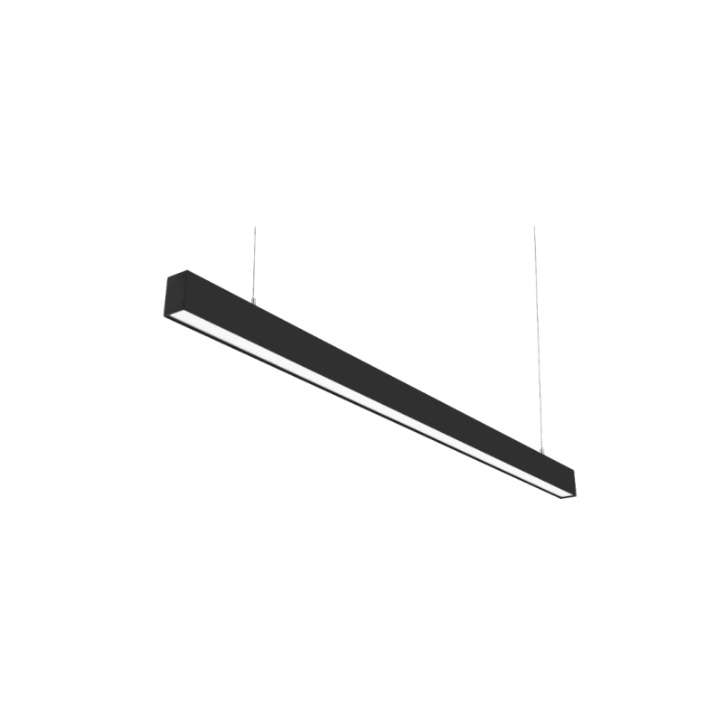 Linēars LED Gaismeklis AIP-LX01 Gaismas krāsa: 4000K Garums: L1120mm