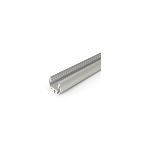 Alumīnija profils LED Lentām PEN12 Garums: 2000mm