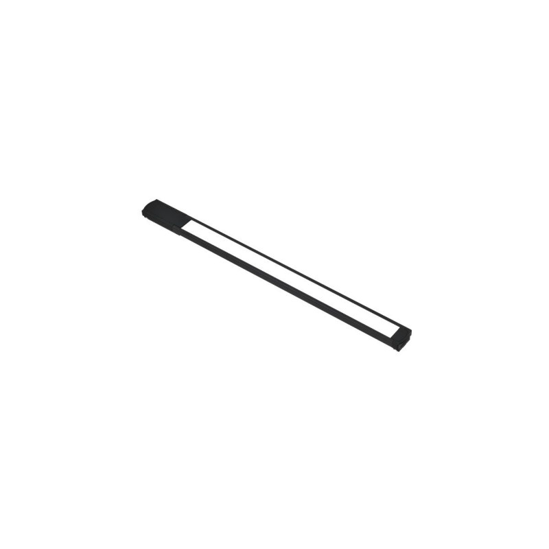 WiFi SMART Magnētiskās sistēmas SLIM Lineārs LED Gaismeklis AIP-MO7/10/20 Jauda: AIP-MO10, 10W, 375mm