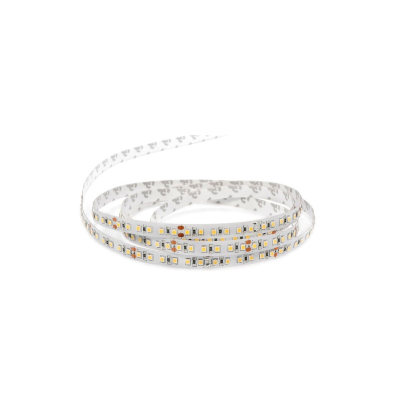 12W LED Lenta 12V 24V EU Voltāža: 24V