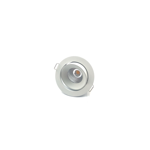 10W CREE Regulējams LED gaismeklis Dimmējams: Jā
