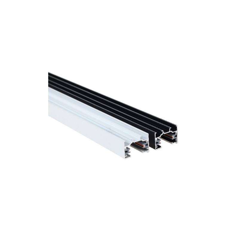 1 Fāzes sliede LED Gaismekļiem Garums: 1500mm