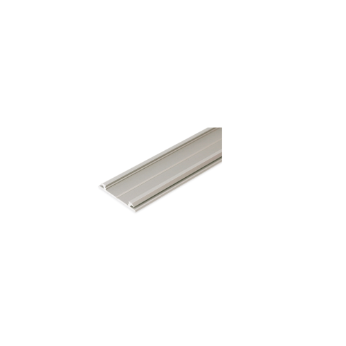 Alumīnija profils LED Lentām ARC12 Garums: 3000mm