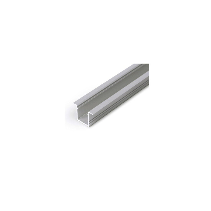 Alumīnija LED Lentu profils SMART-IN10 Garums: 3000mm