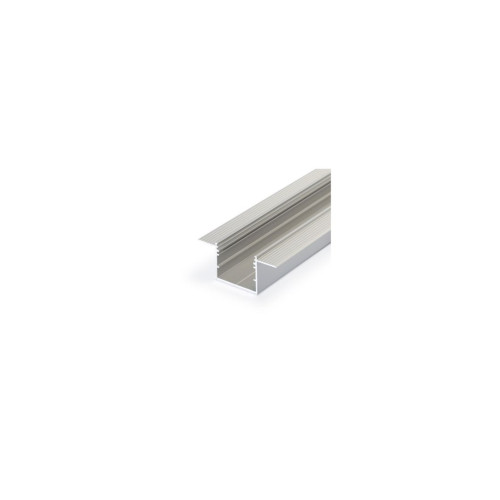 Alumīnija LED lentu profils VARIO-05 Garums: 3000mm
