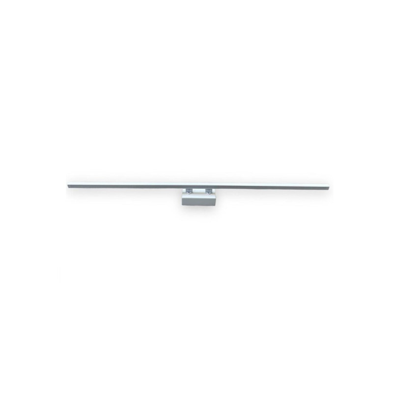 Regulējams Sienas LED Gaismeklis AIP-RMS Jauda, Garums: 12W, 600mm Gaismas krāsa: 4000K