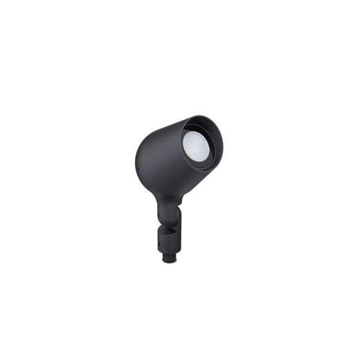 Fasādes LED Spot prožektors ARSL-3/6/10/20 Jauda: 20W Stara leņķis: 60° Krāsa: Pelēka, RAL7024