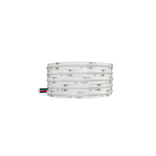RGB LED Lentas 12V 24V