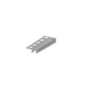 Flīžu LED Profils UNI12-TILE180