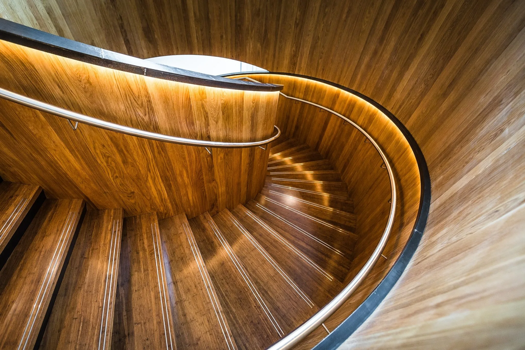 CitizenM Hotel, Central London — 1