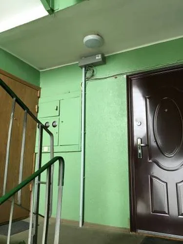 Daudzdzīvokļu nami, Ogre