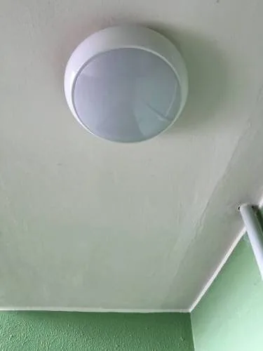 Daudzdzivoklu nami, Ogre — 2