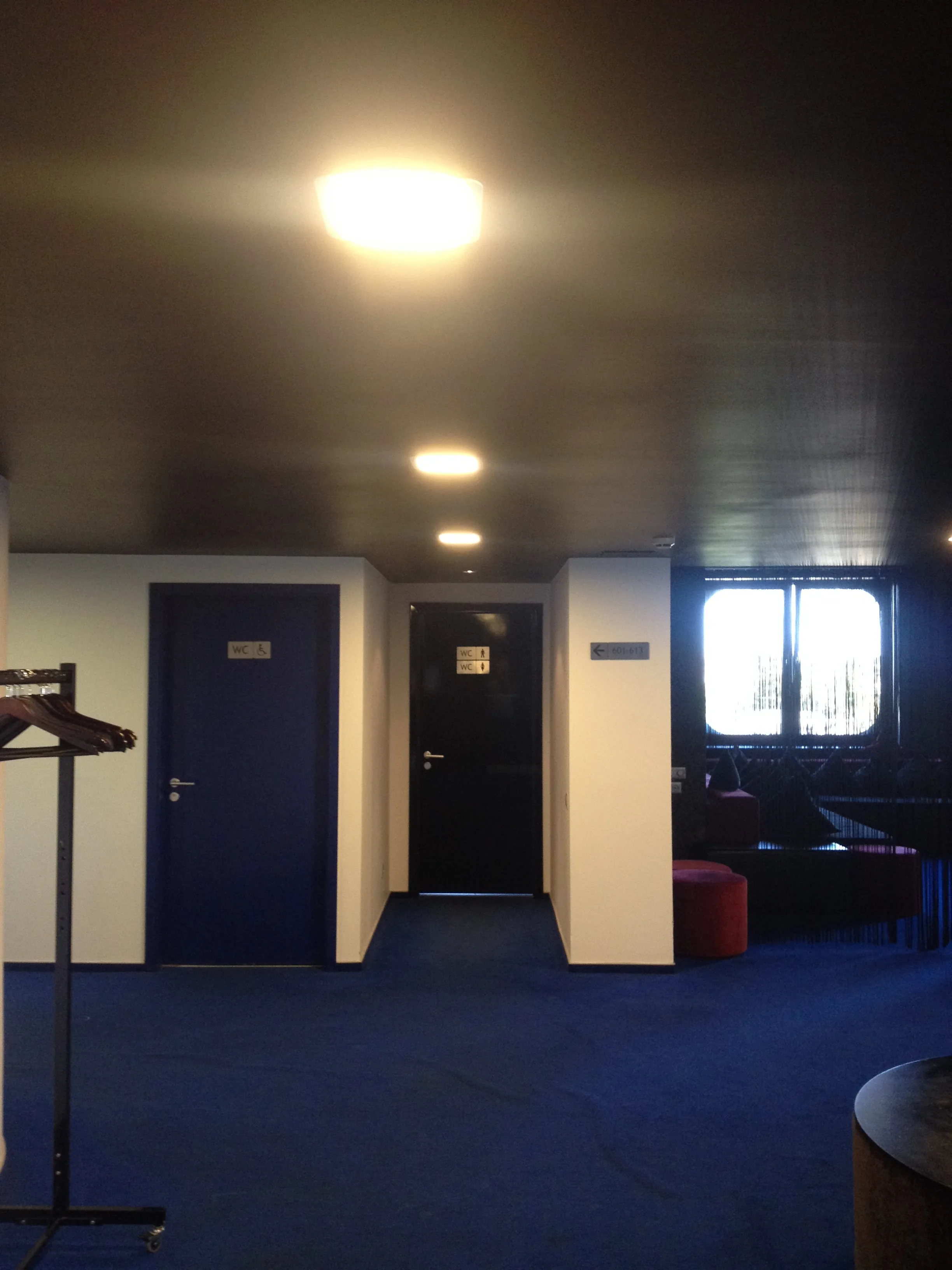 Days Hotel Rīgā — 4