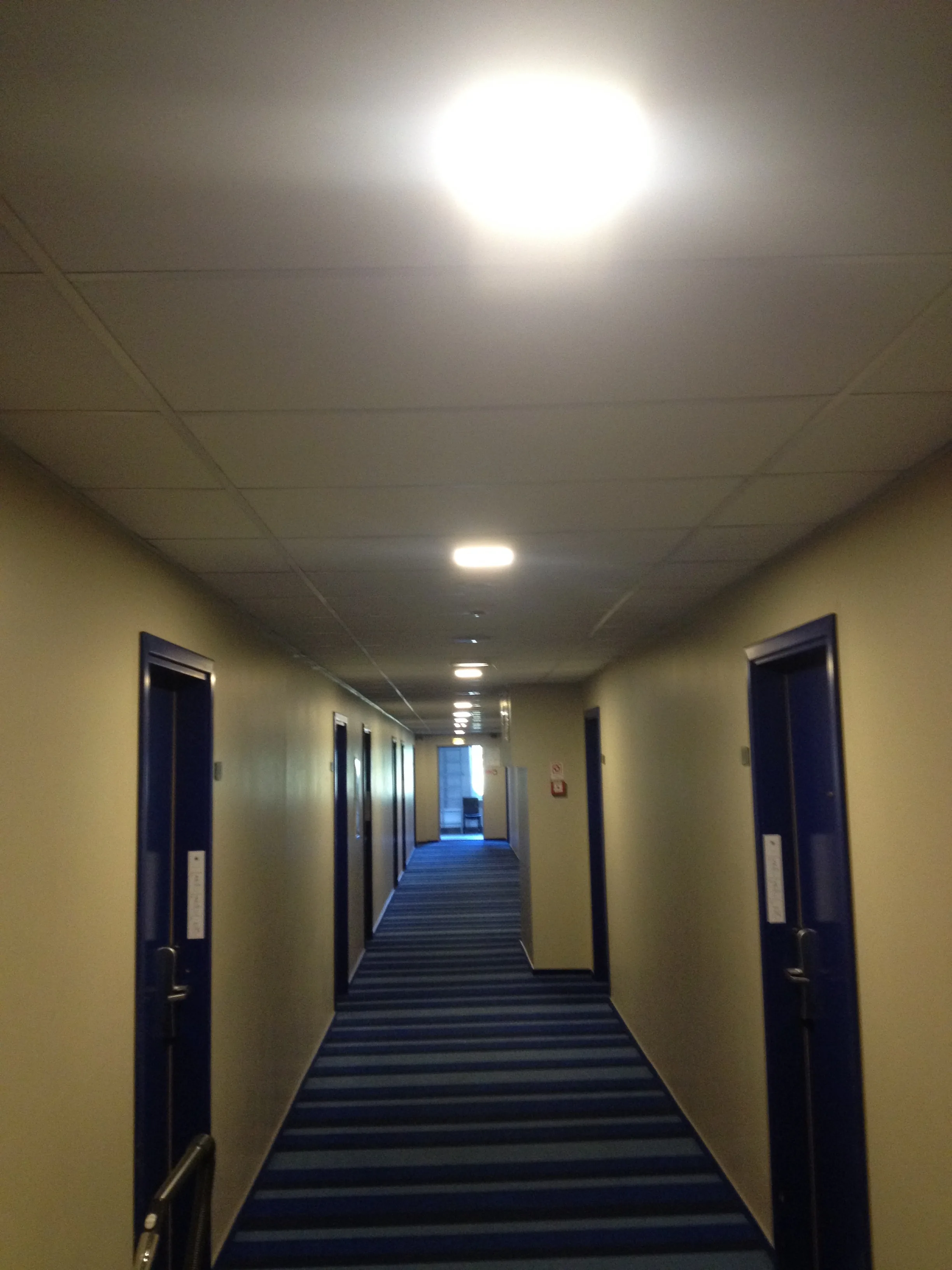 Days Hotel Rīgā — 6