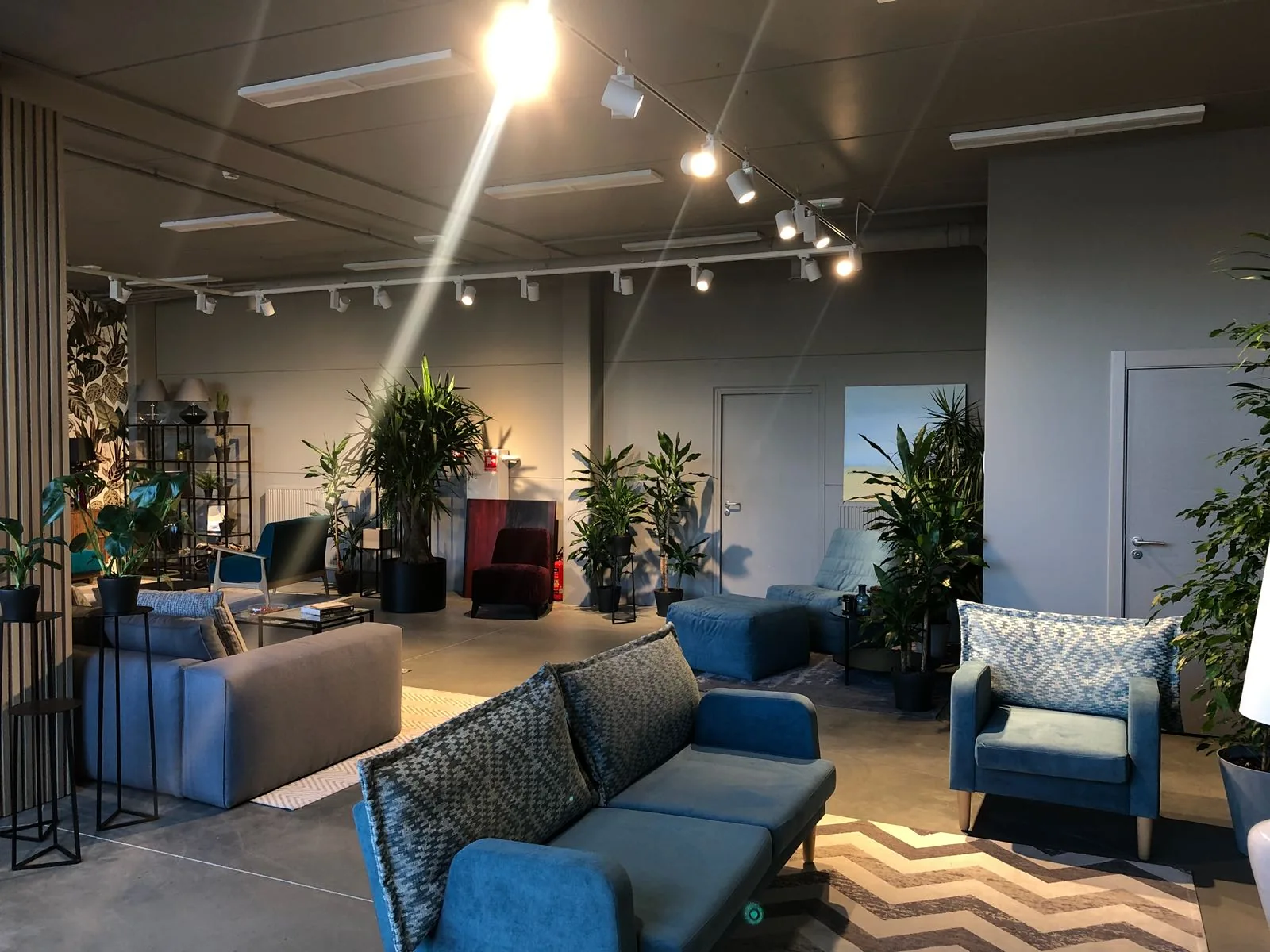 Decco Centrs Lett mebeles — 3