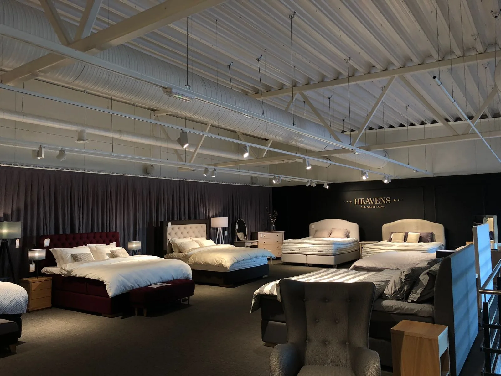 Decco Centrs “Nakts mēbeles” — 3