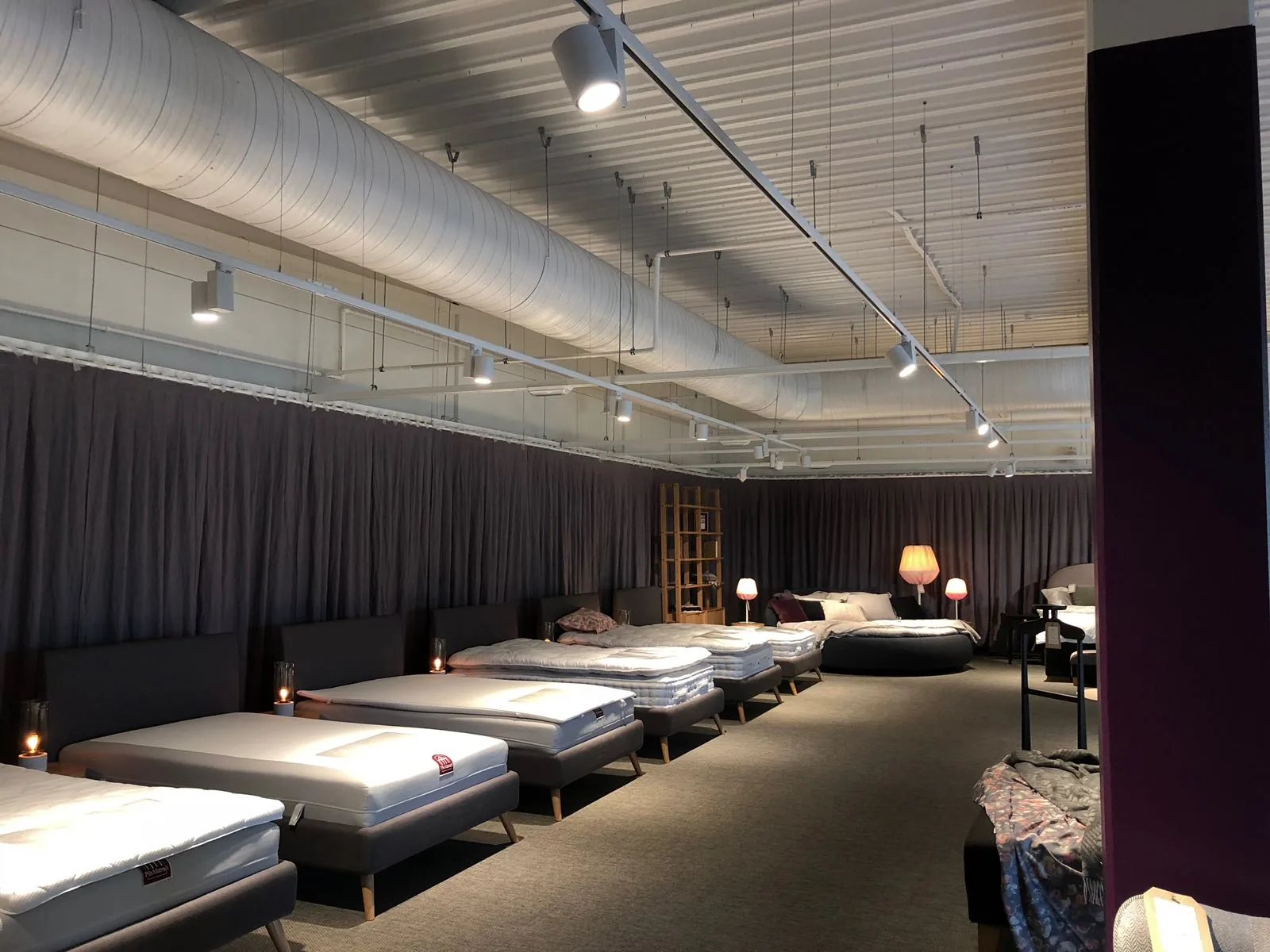 Decco Centrs “Nakts mēbeles” — 4