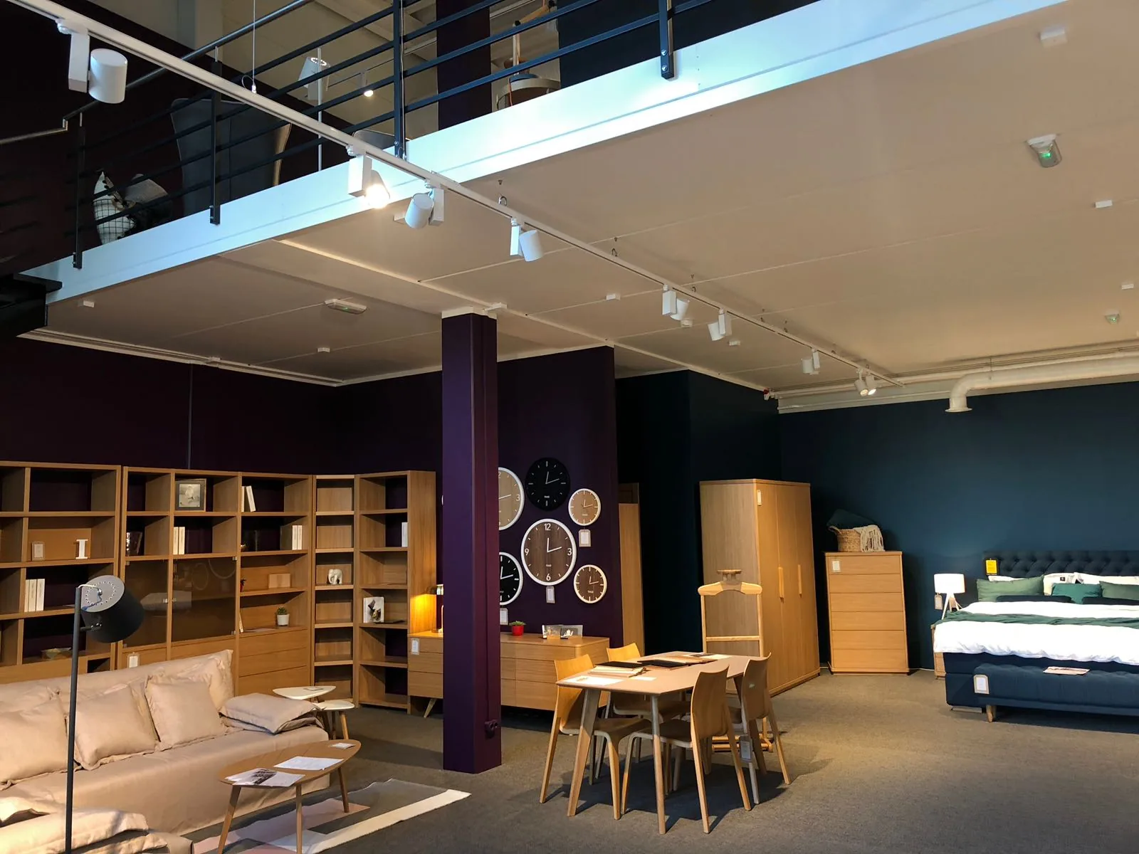 Decco Centrs “Nakts mēbeles” — 5