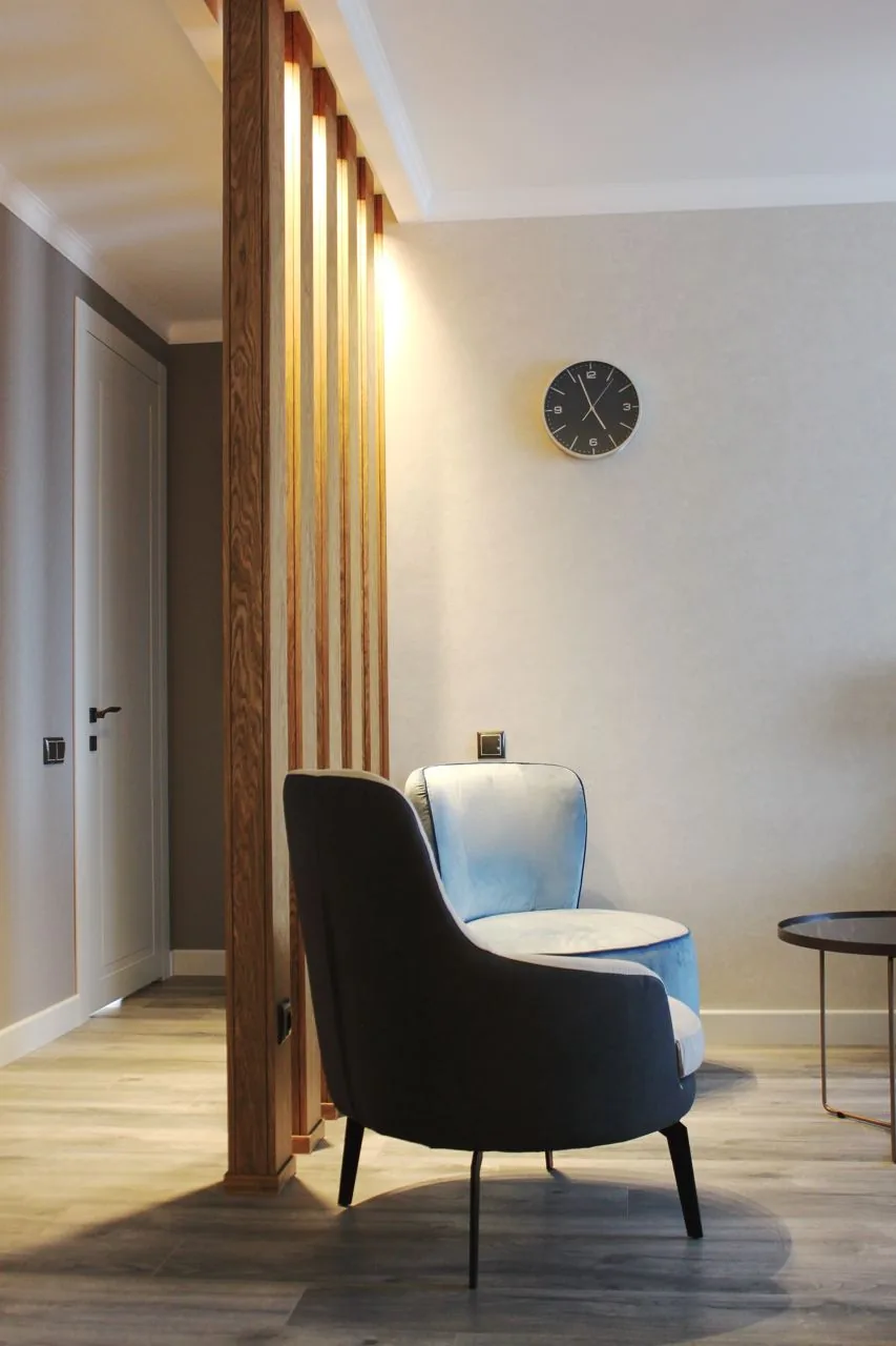 Dzīvokļa LED Apgaismojums Kazahstānā — 3