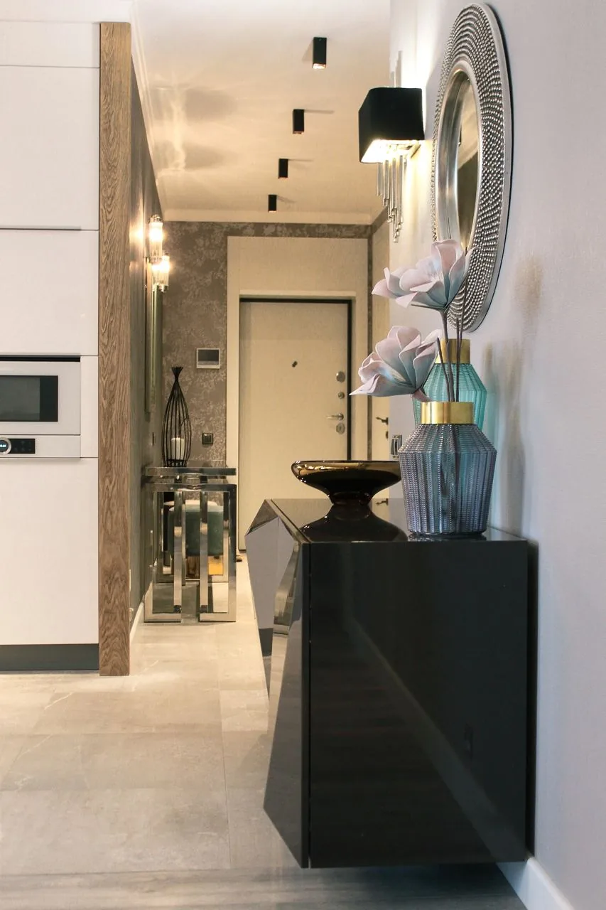 Dzīvokļa LED Apgaismojums Kazahstānā — 4