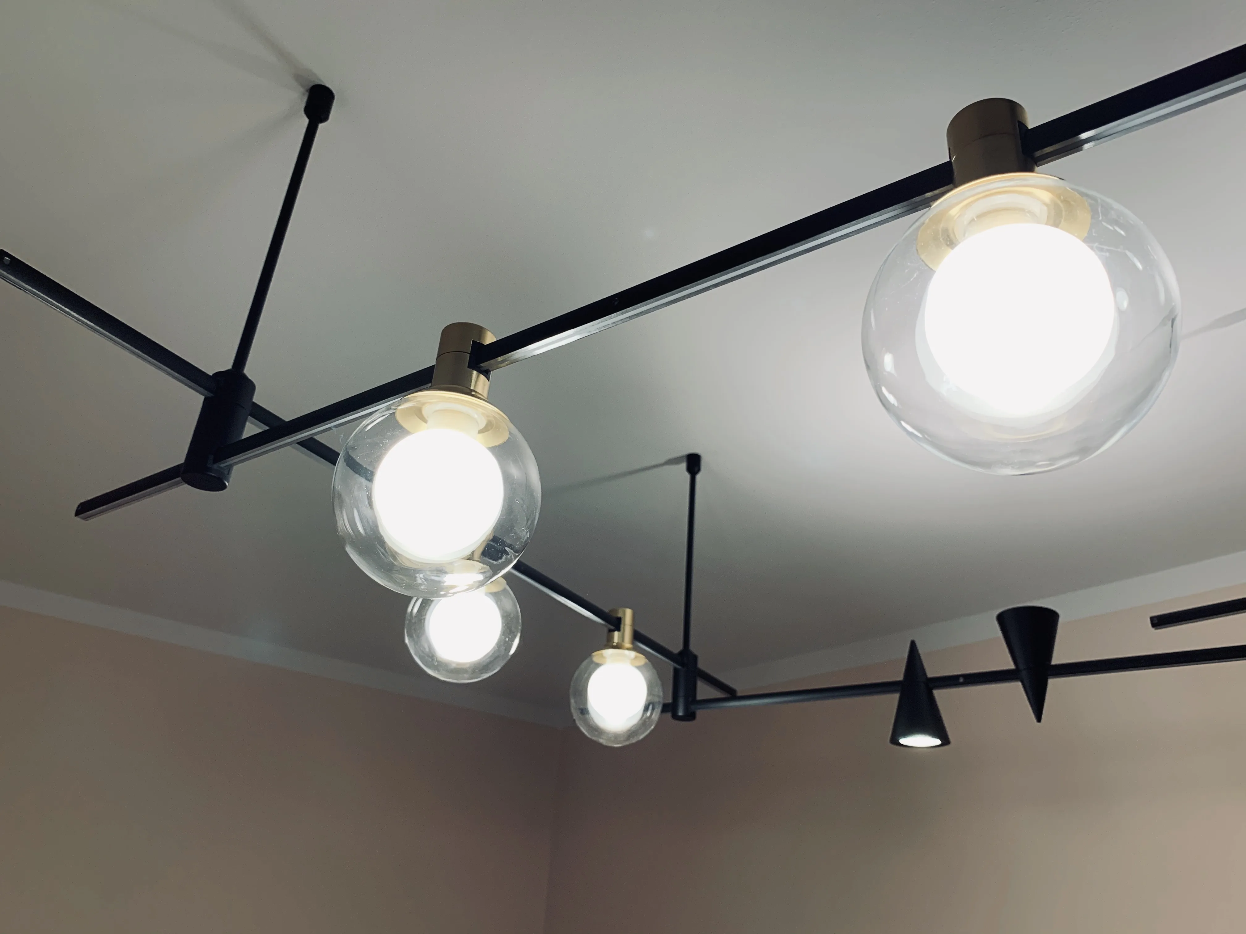 Dzīvoklis Juglā, Ciemupes ielā — 2