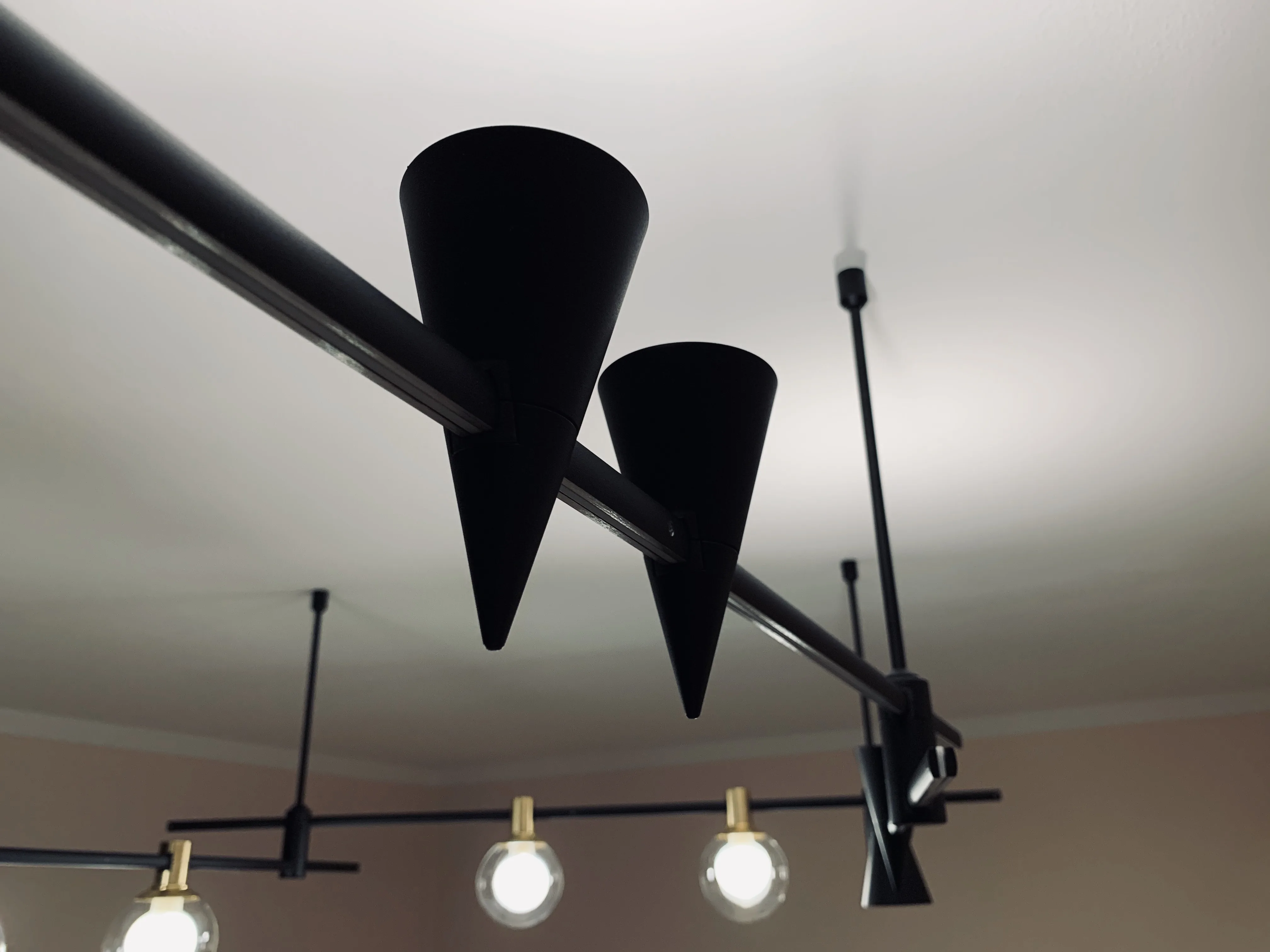 Dzīvoklis Juglā, Ciemupes ielā — 4