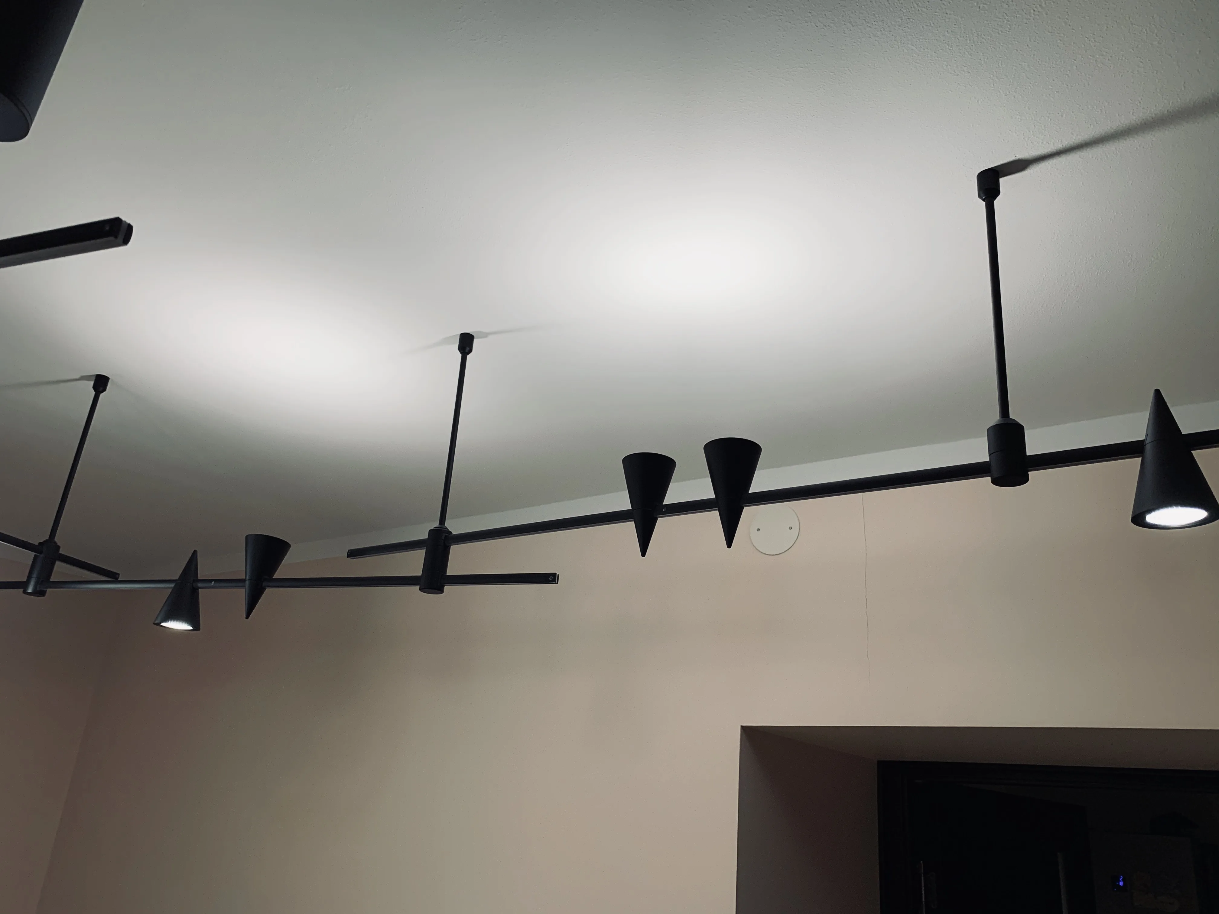 Dzīvoklis Juglā, Ciemupes ielā — 5