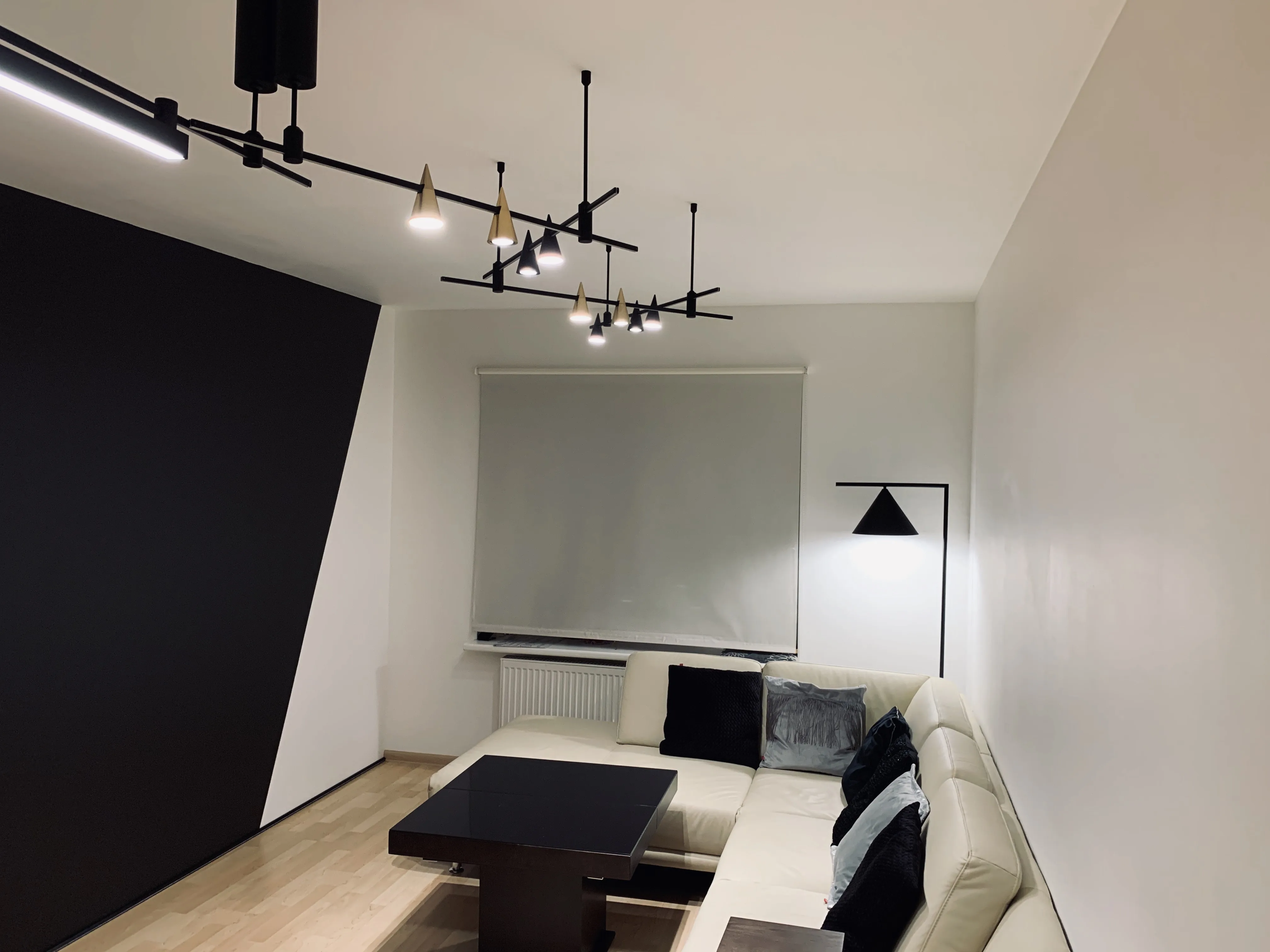 Dzīvoklis Juglā, Ciemupes ielā — 9