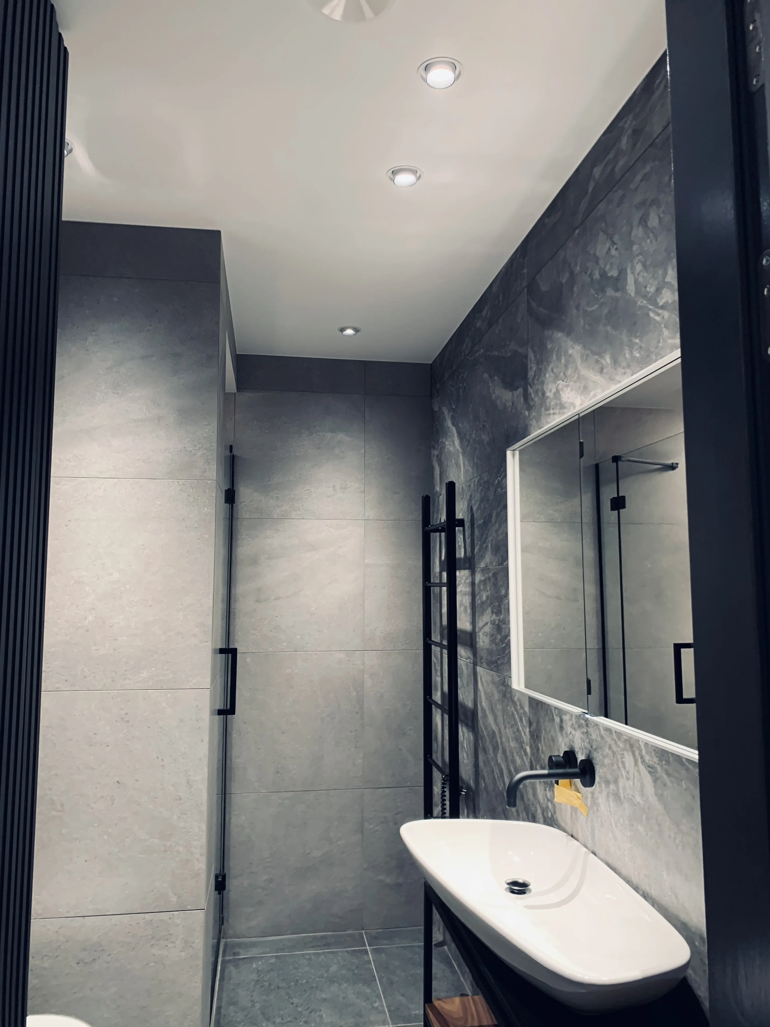 Dzīvoklis Mūkusalas ielā