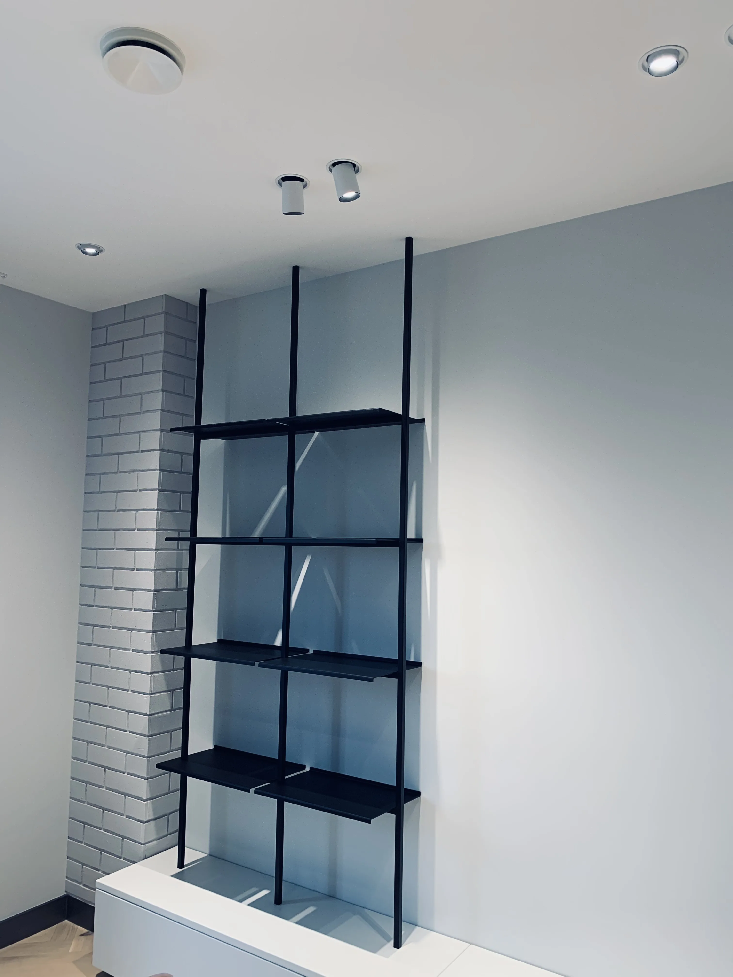 Dzīvoklis Mūkusalas ielā — 4