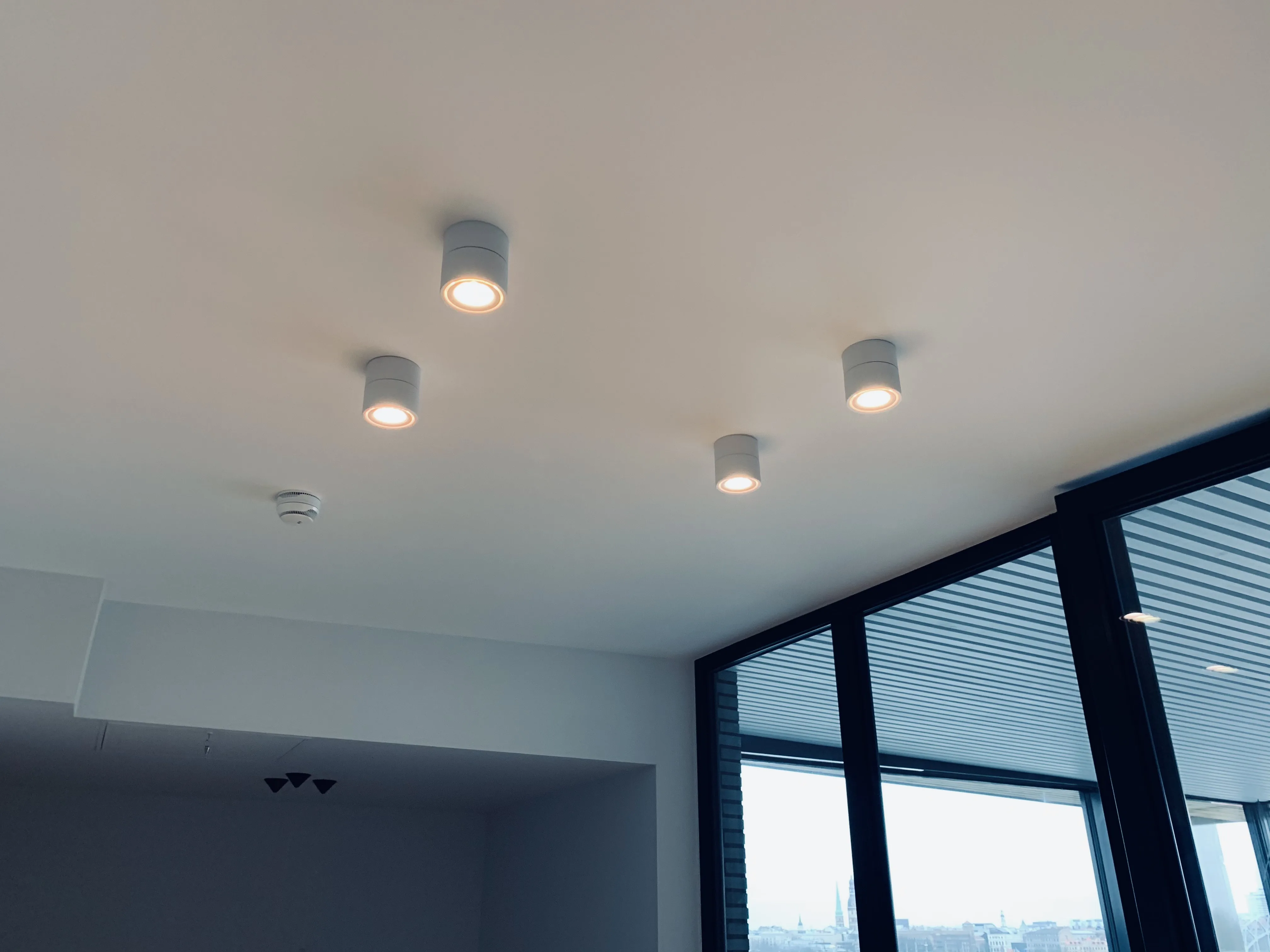 Dzīvoklis Mūkusalas ielā — 6