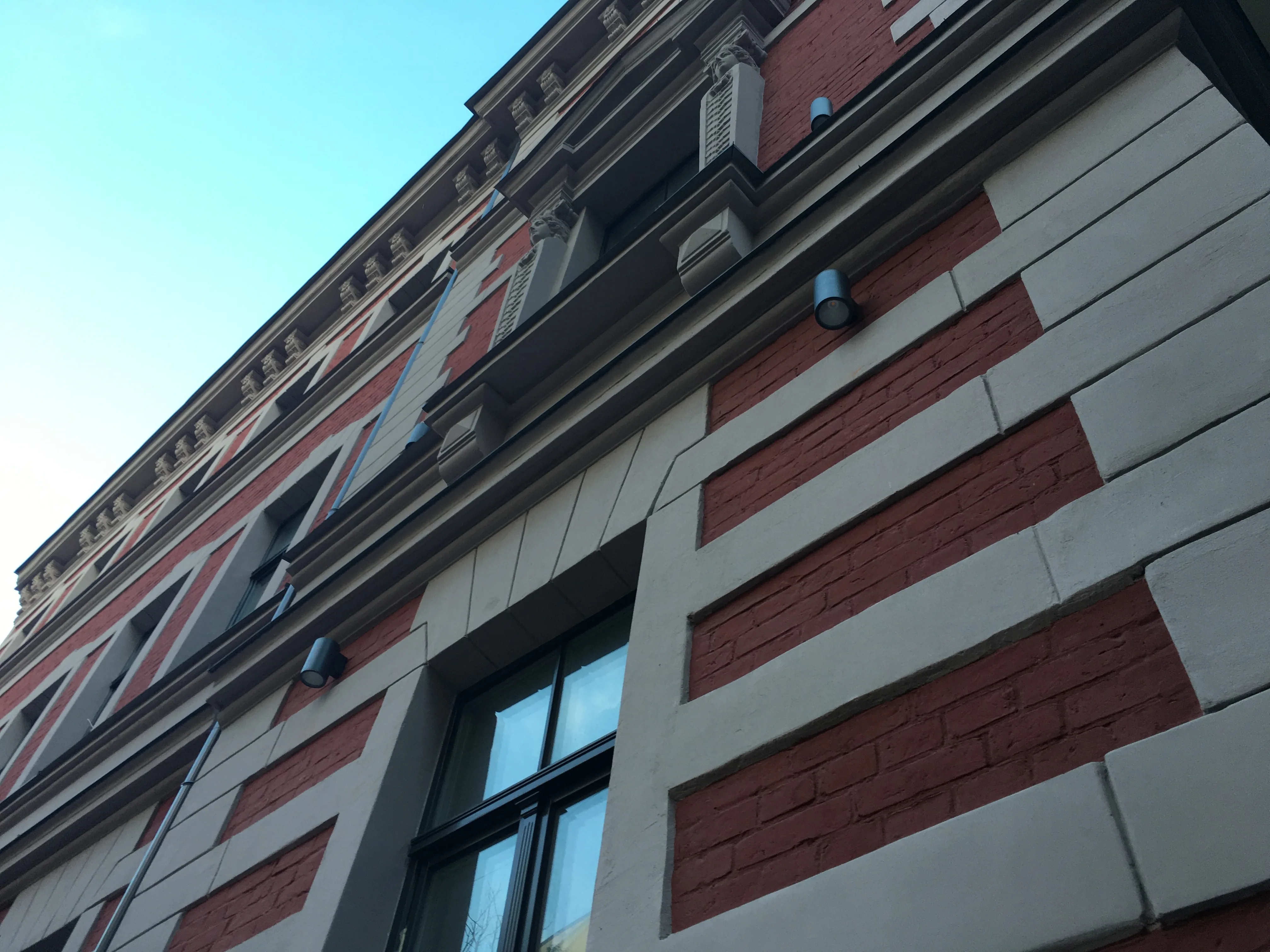 Jeruzalemes 5, Riga — 2