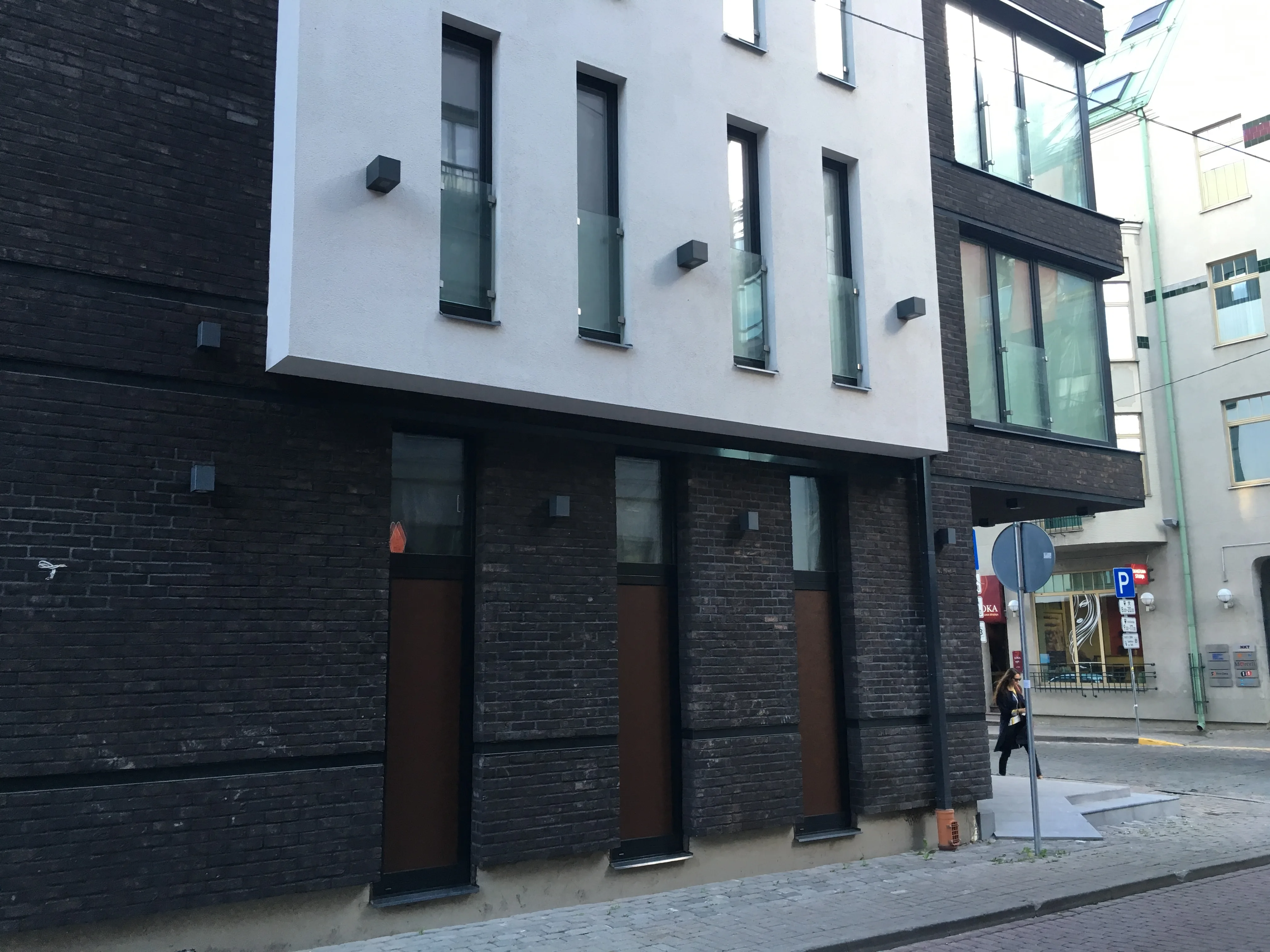 Jeruzalemes 5, Riga — 6