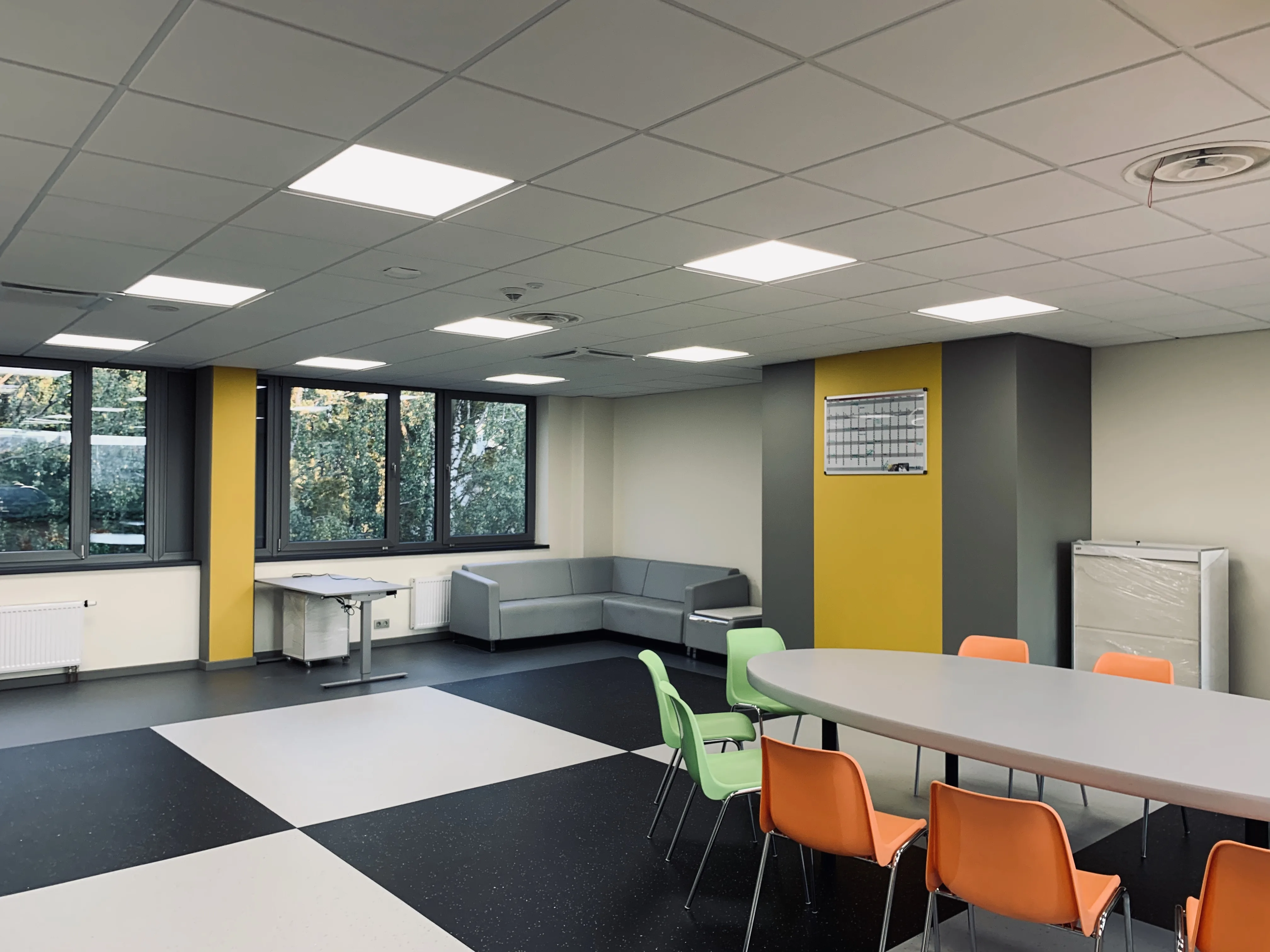 Kristiešu centrs Prieka Vēsts — 17