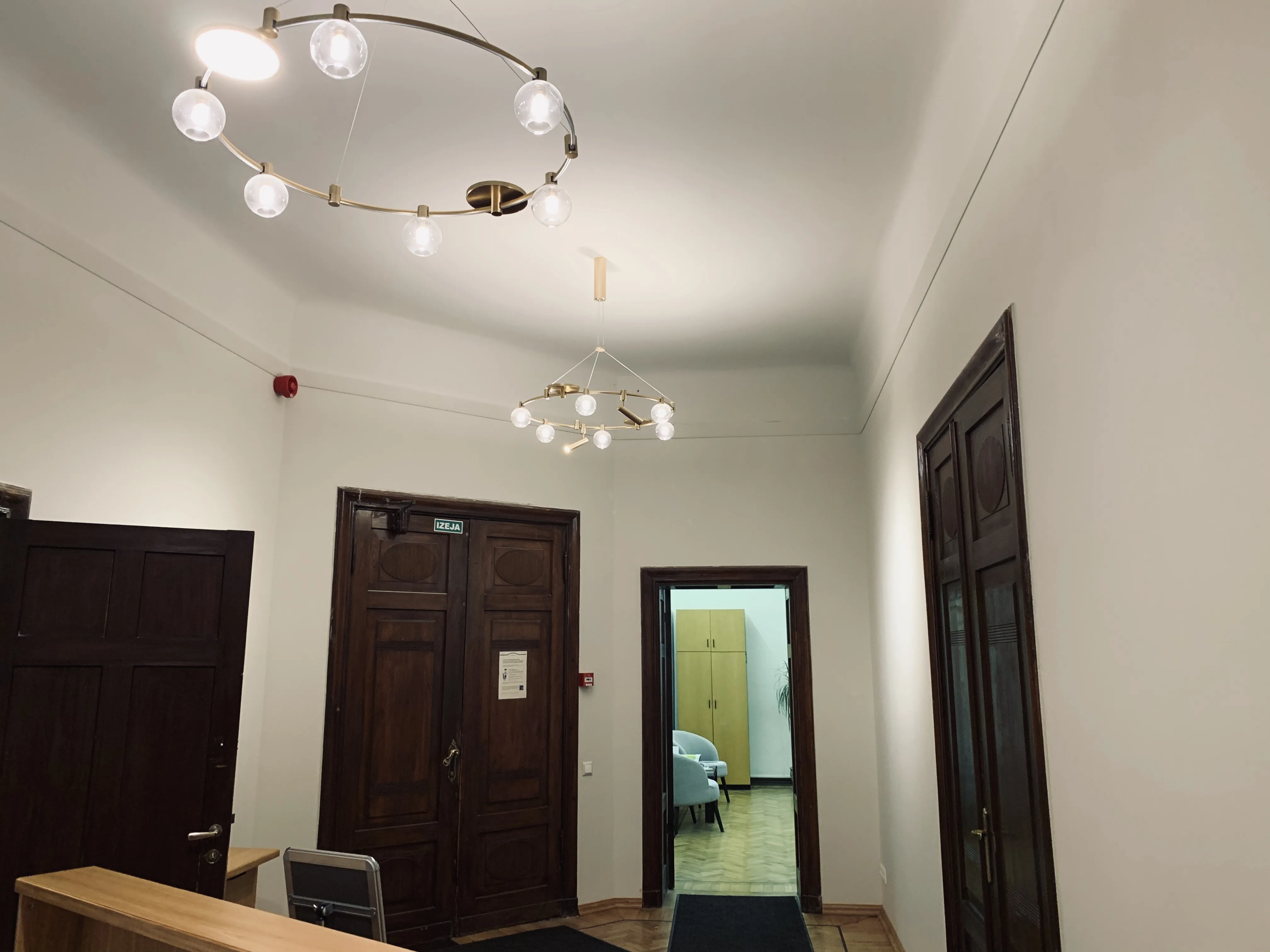 Latvijas Ārstu biedrība