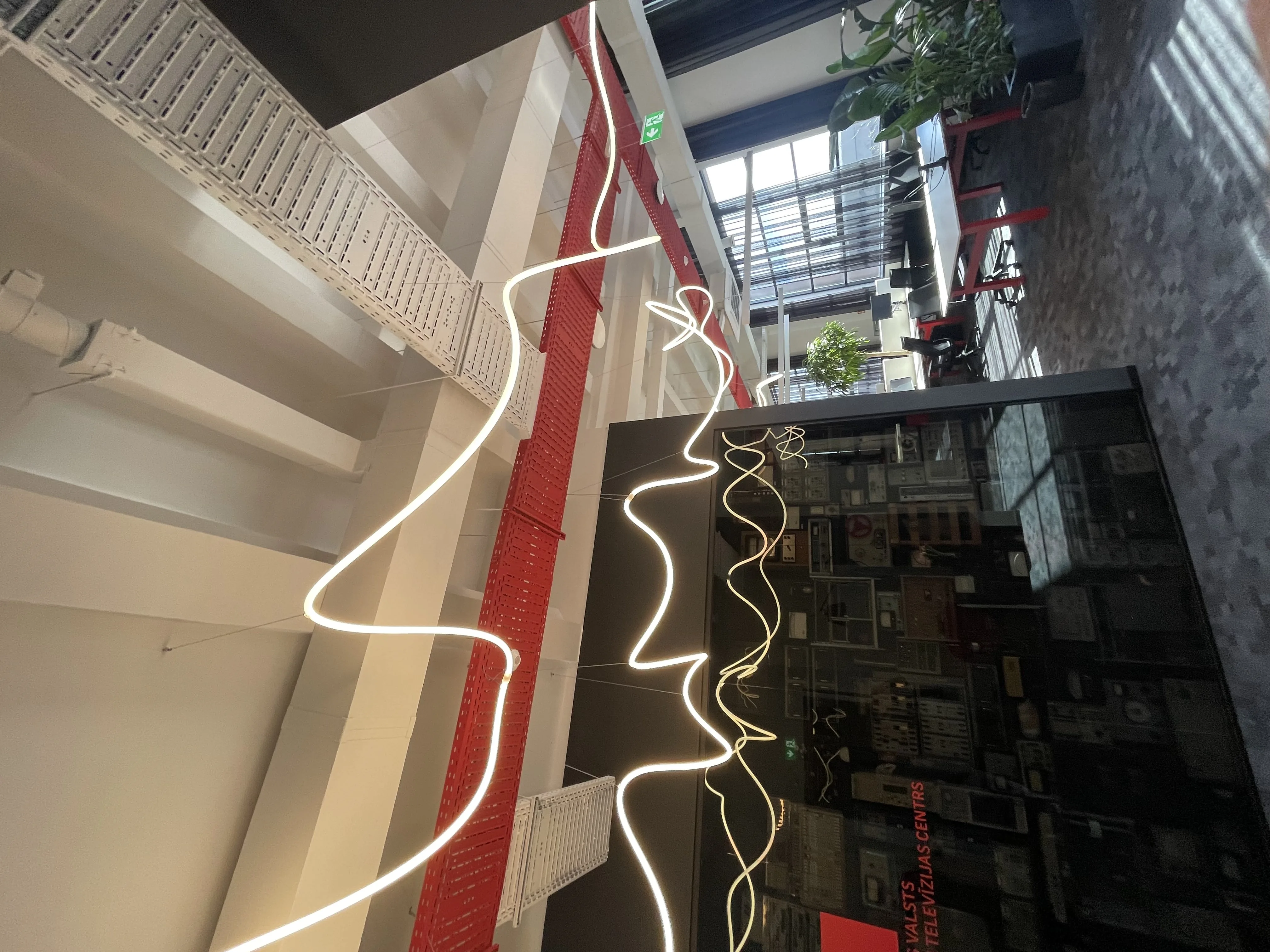 Latvijas Valsts Radio un Televīzijas centrs