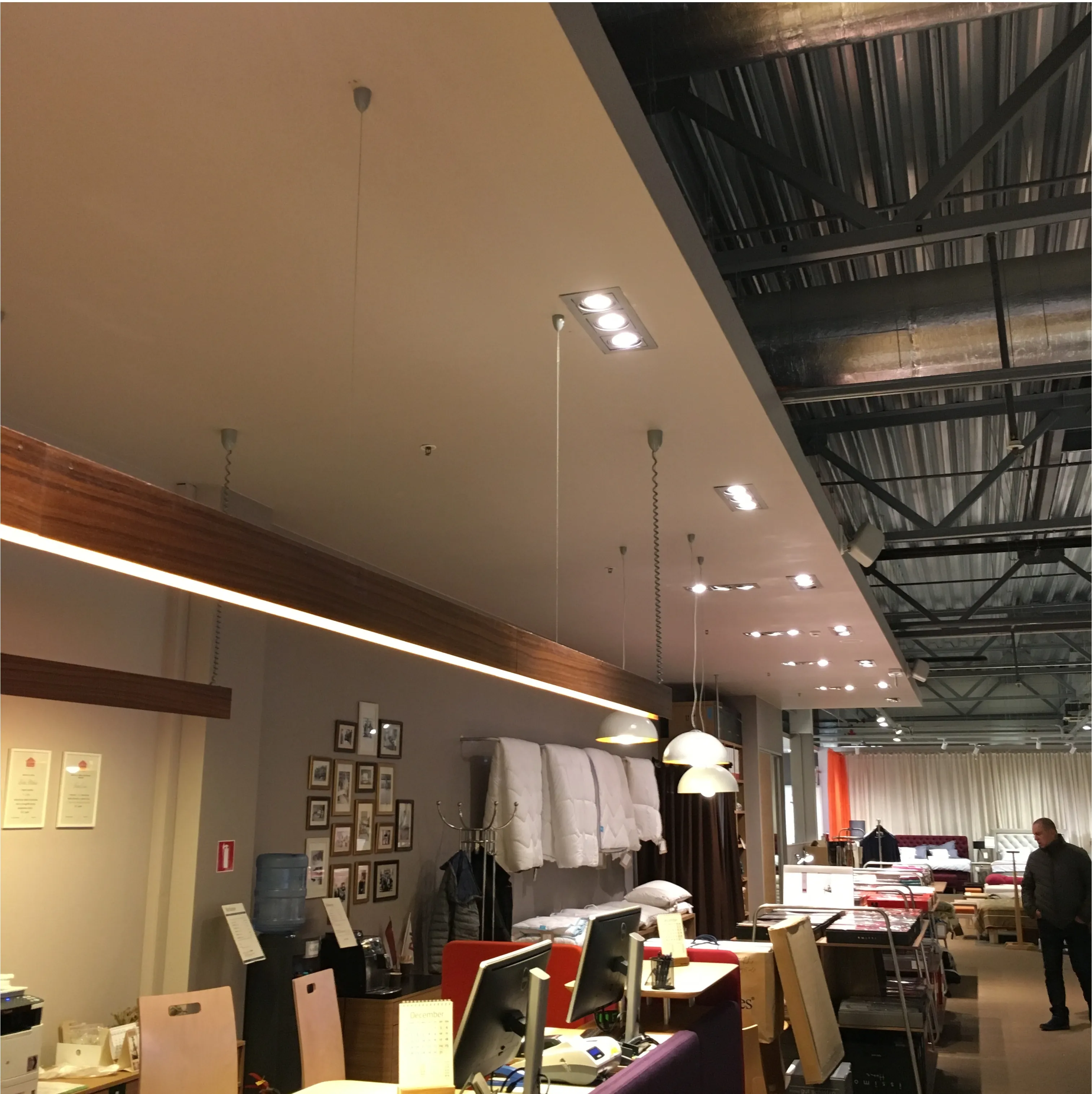 Nakts Mēbeles – t/c Spice, Rīgā — 11