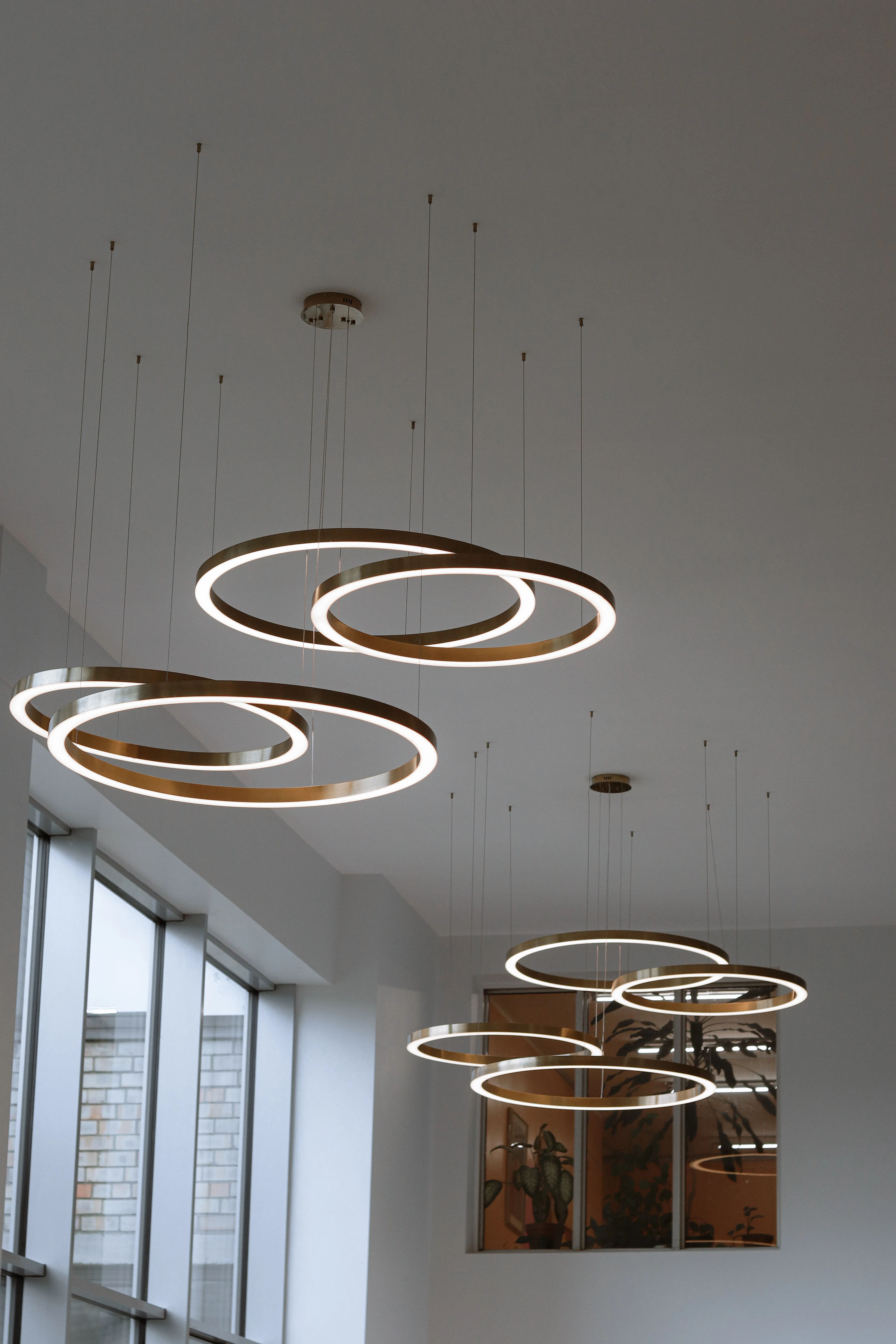 RSAC “Gaiļezers” Halles Apgaismojums — 5