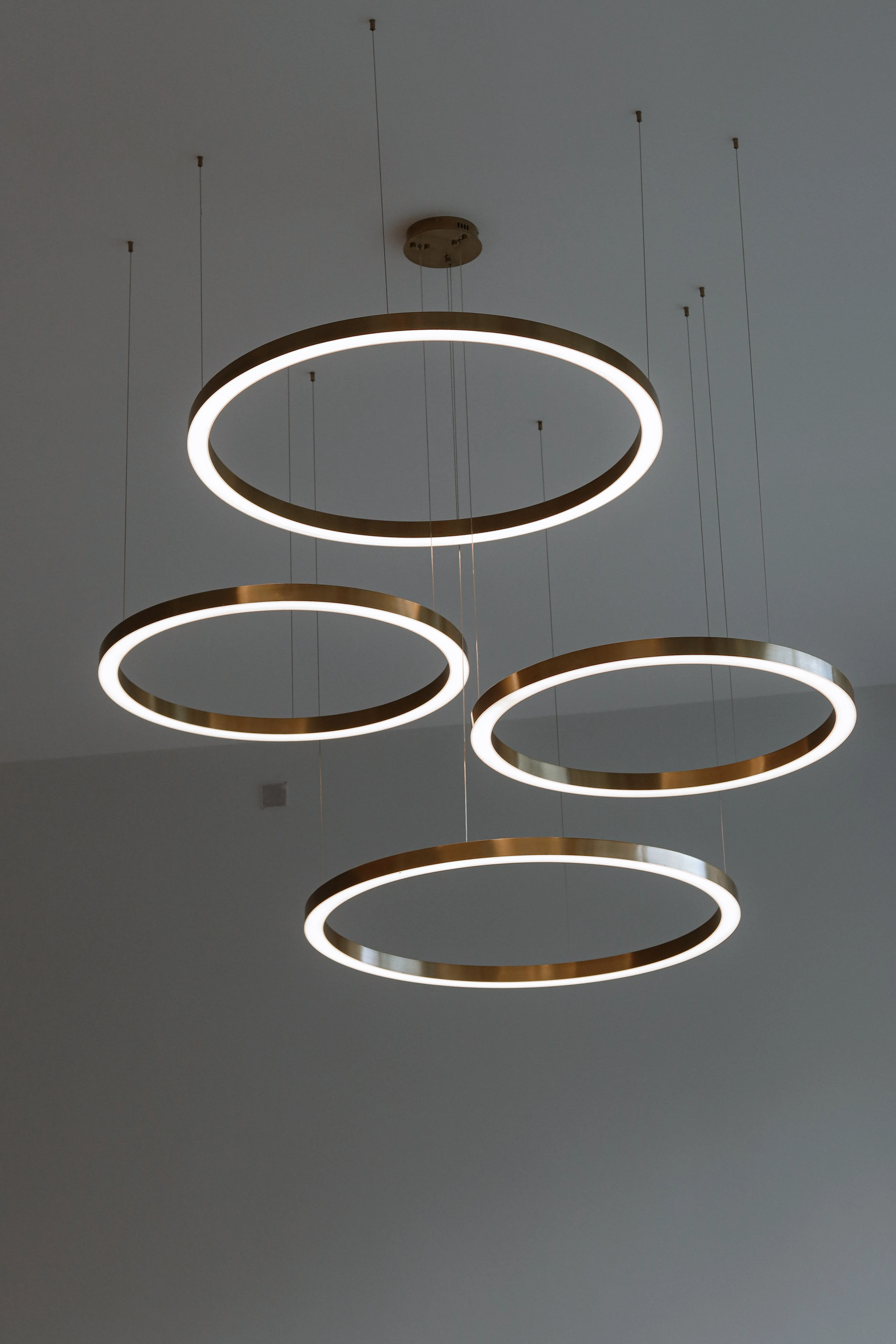 RSAC “Gaiļezers” Halles Apgaismojums — 6