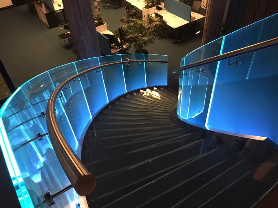 Sitevision AB, Orebro, Zviedrija — 4