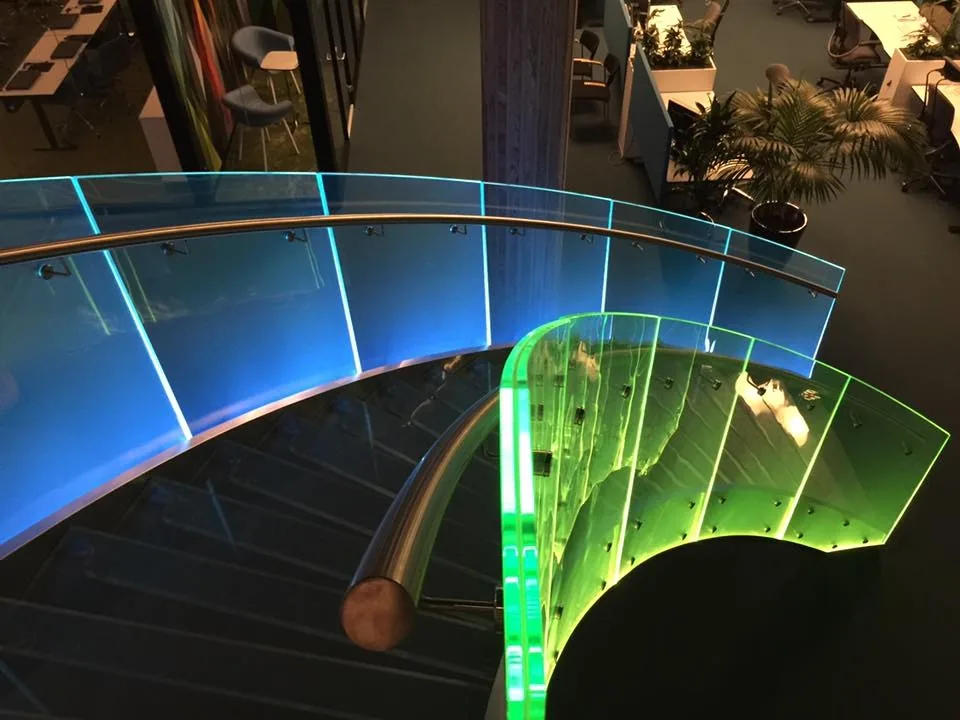 Sitevision AB, Orebro, Zviedrija — 6