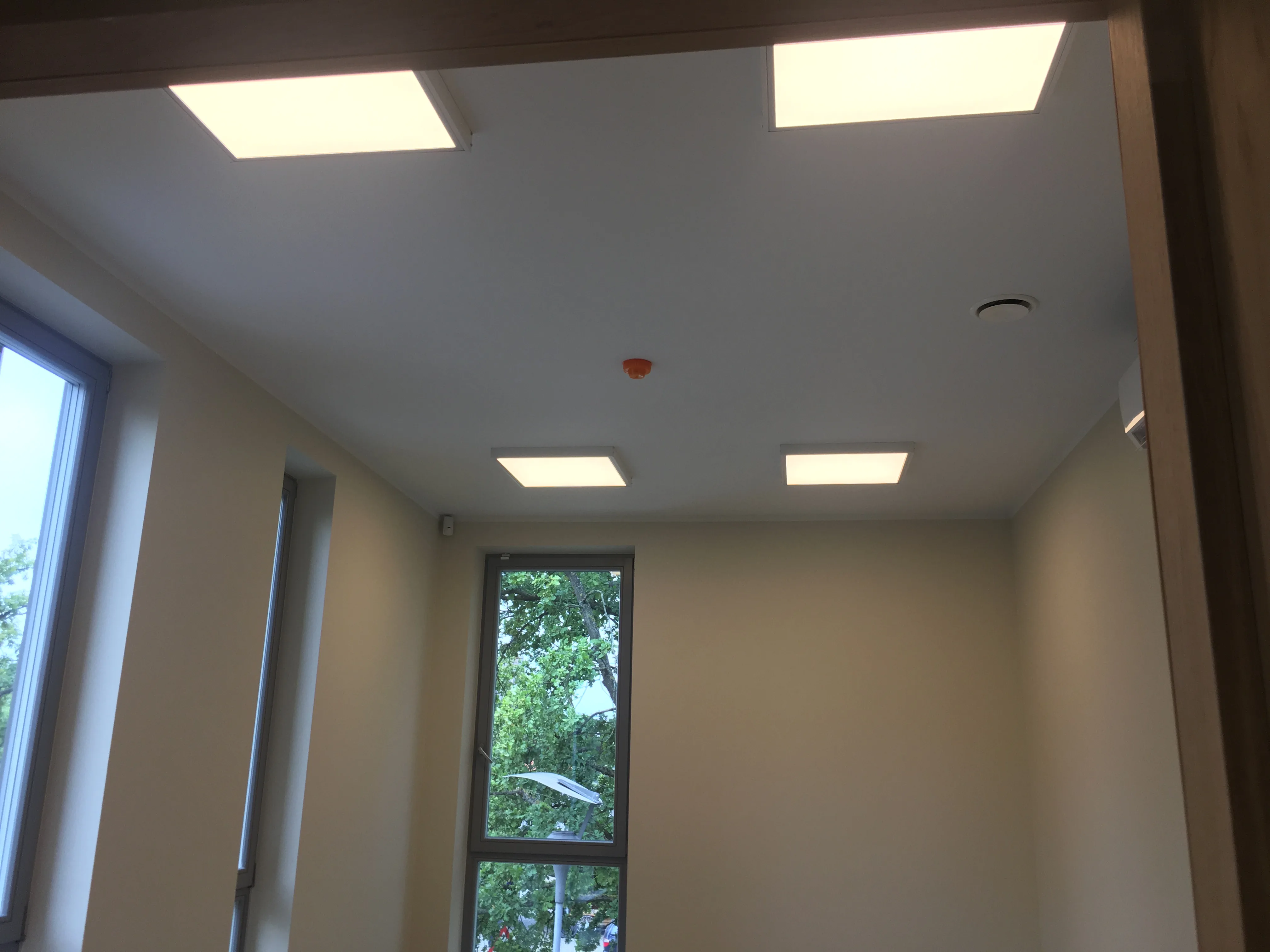 Ventspils Tiesu nams — 4