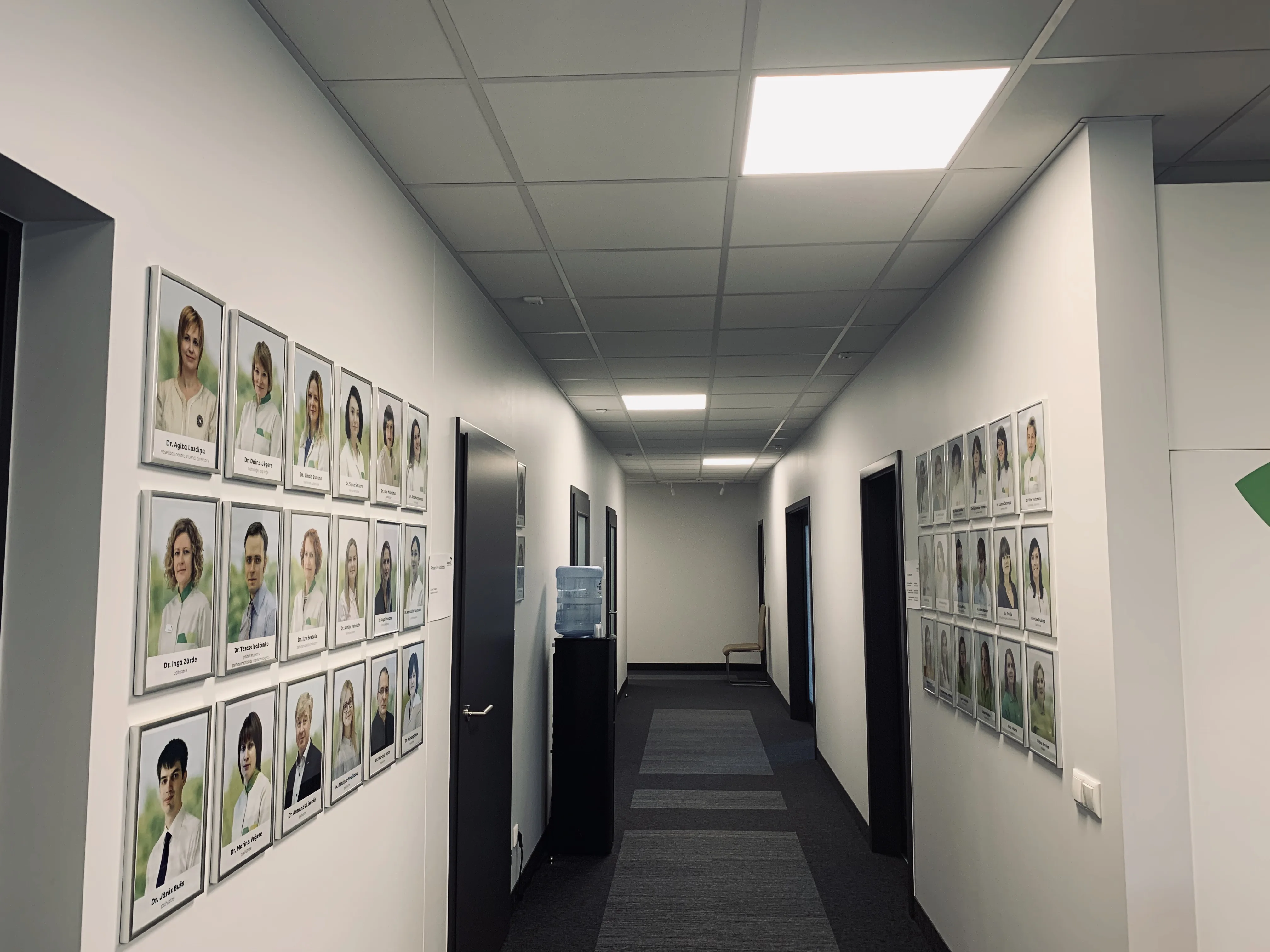 Vivendi Veselības Centrs — 3