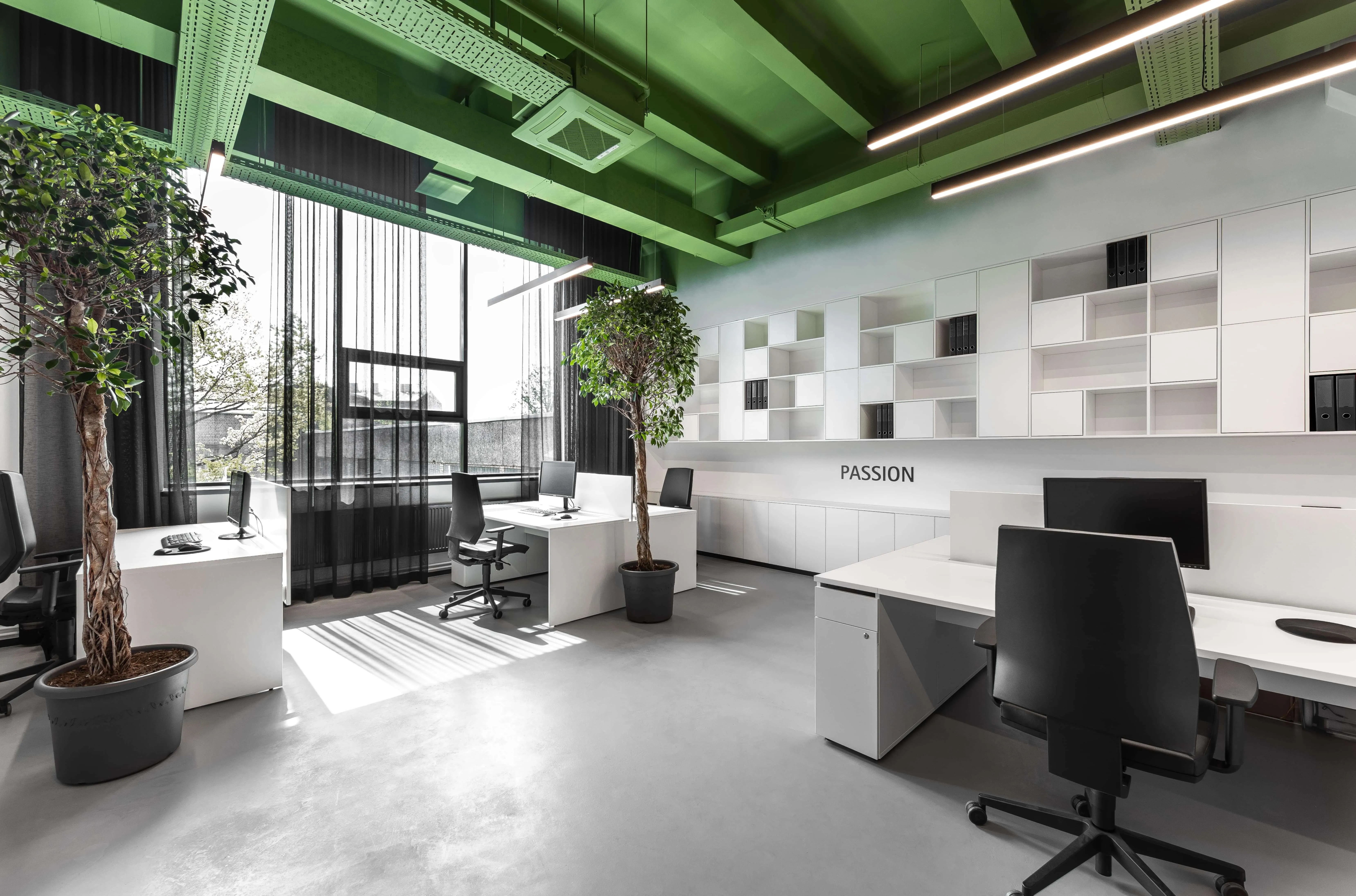 Zemitānu Biroji — 4