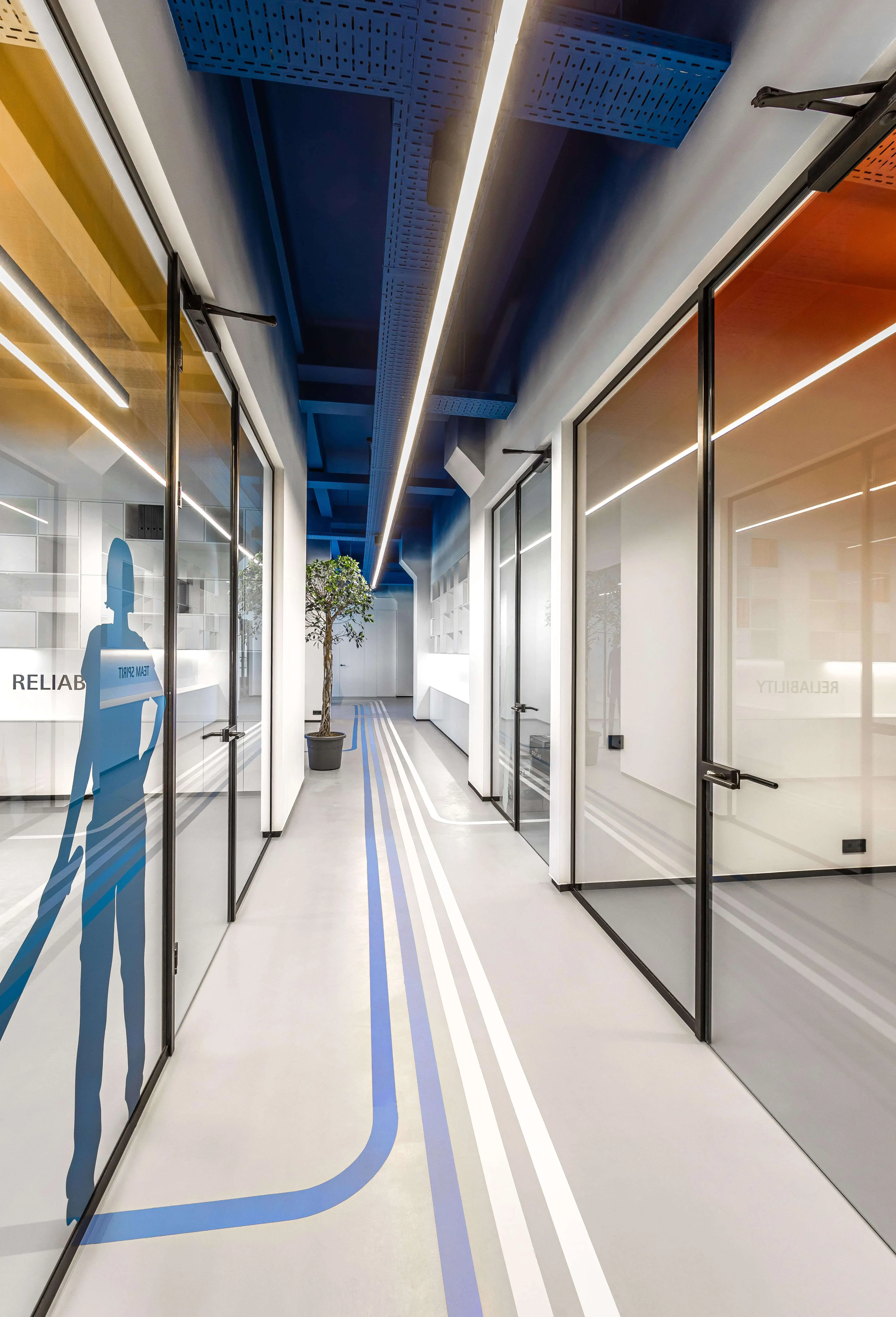 Zemitānu Biroji — 7