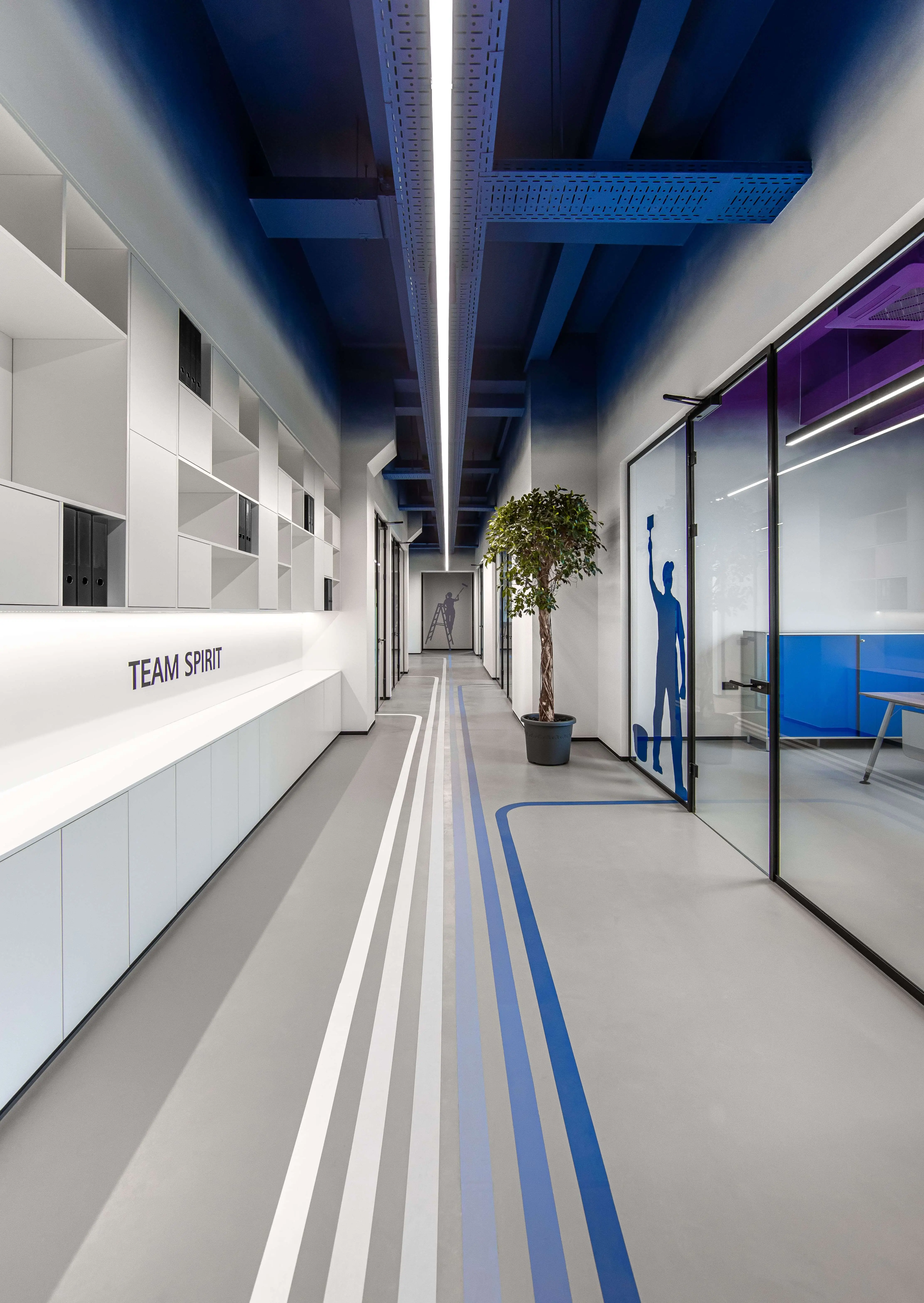 Zemitānu Biroji — 8